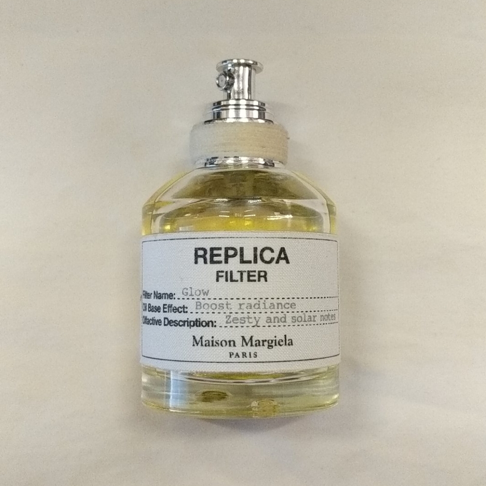 Maison Margiela Replica Filter Glow